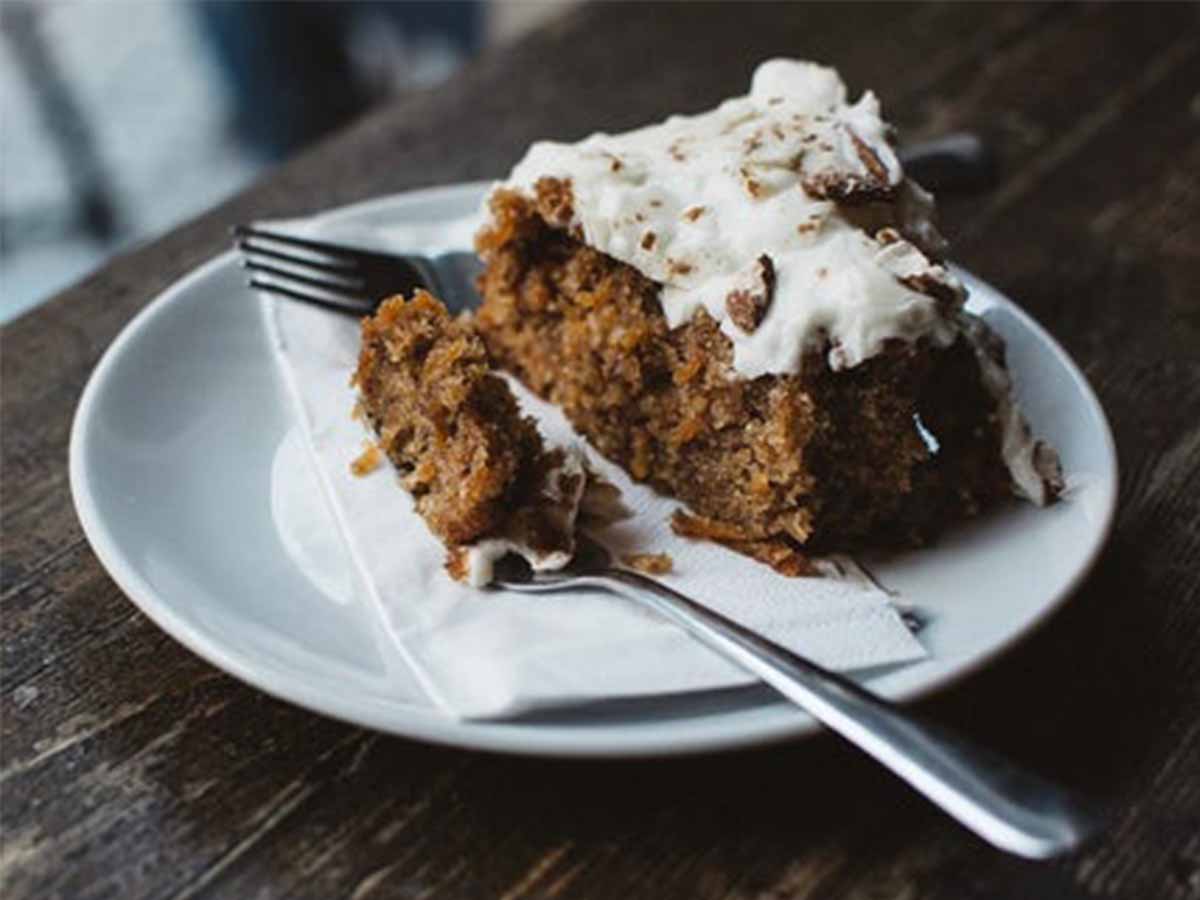 smnut Proteinpulver backen