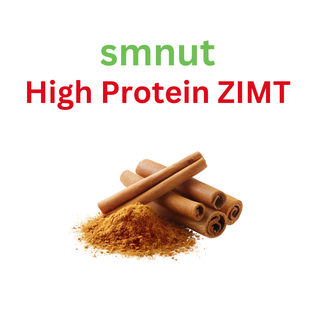 Bio Protein Superfood Shake - High Protein 70+ Zimt