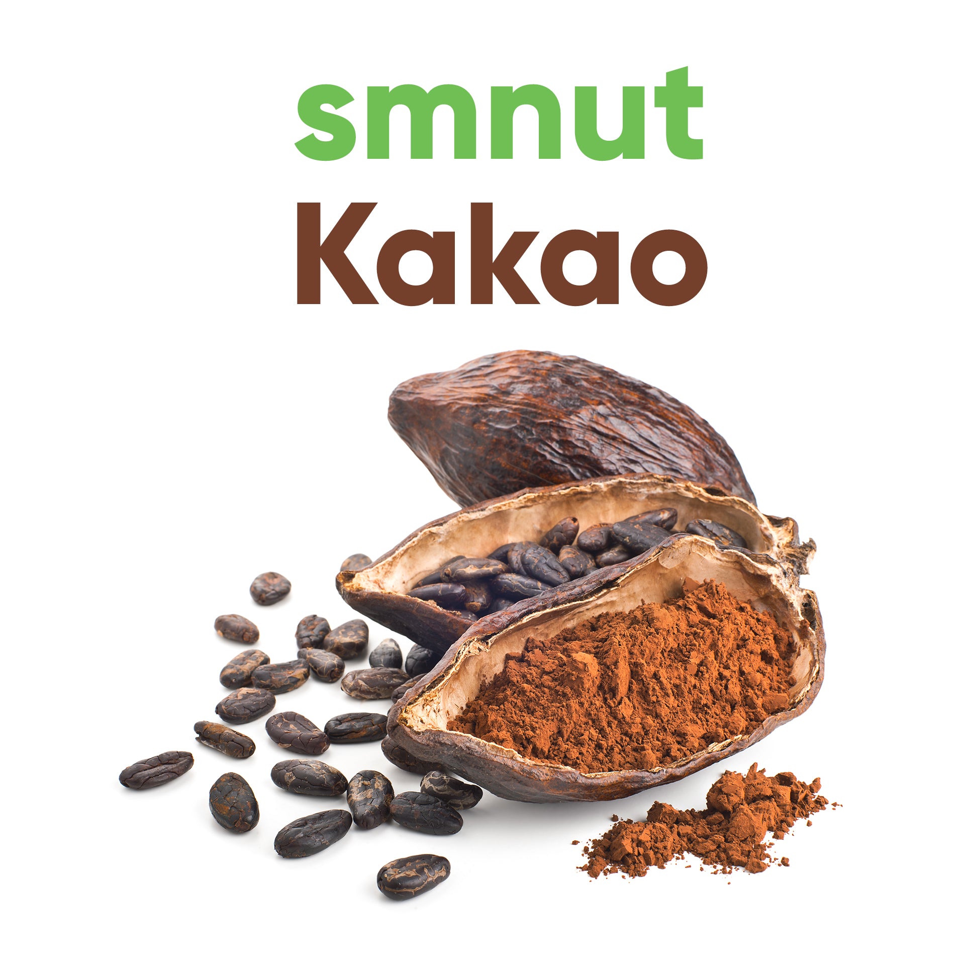 Bio Protein Superfood Shake – Kakao Klassik