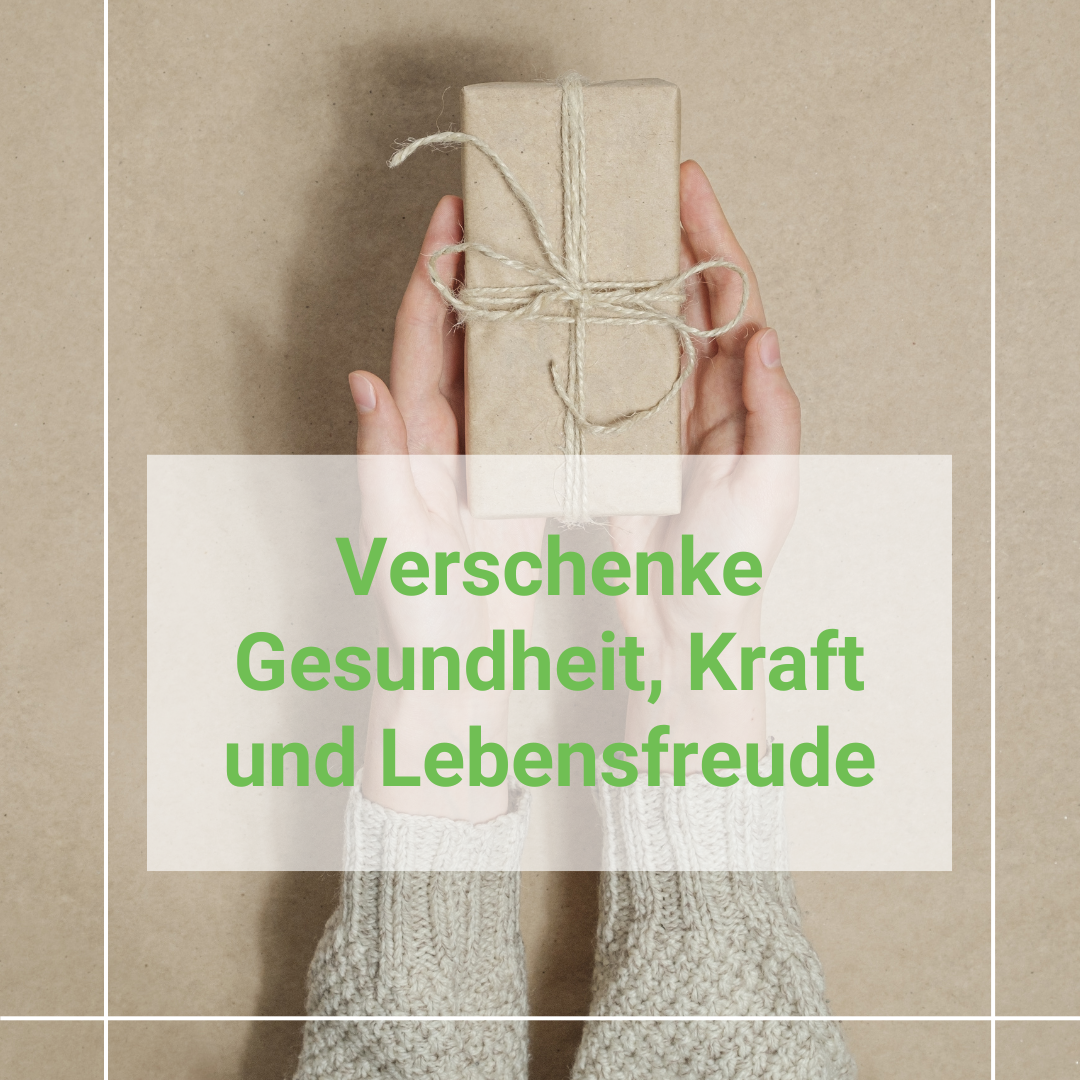smnut Geschenkgutschein