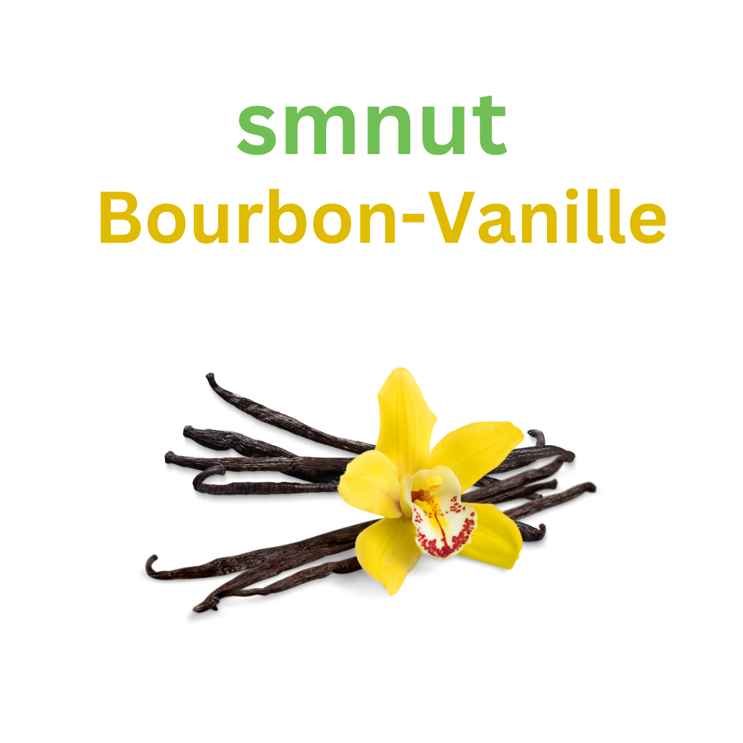 Bio Protein Superfood Shake - Bourbon-Vanille