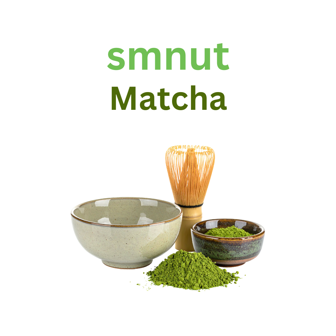 Bio Protein Superfood Shake - Matcha